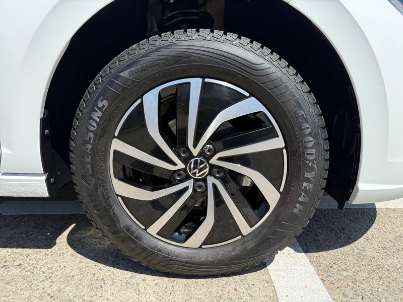 VW Polo · Life · Bild 14