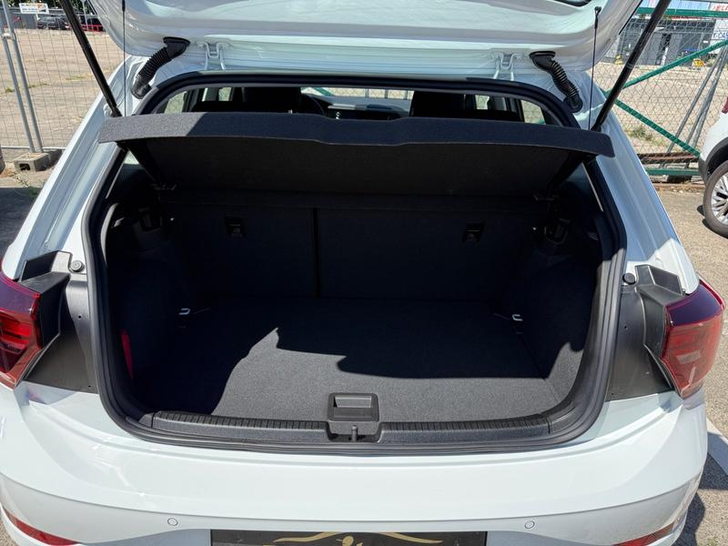 VW Polo · Life · Bild 13