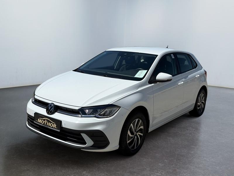 VW Polo · Life