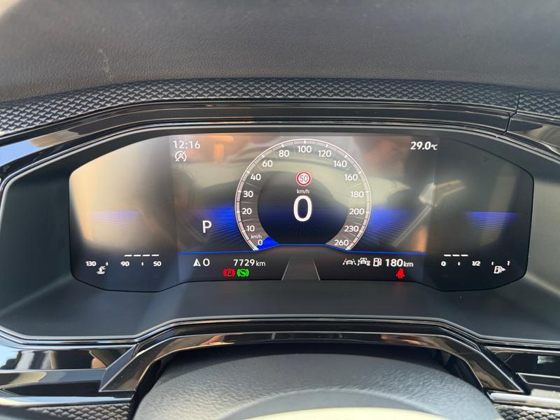 VW Polo · Life · Bild 11