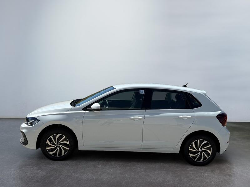 VW Polo · Life