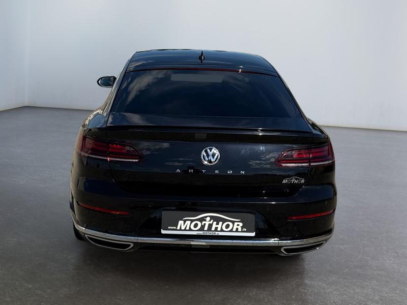 VW Arteon · R-Line