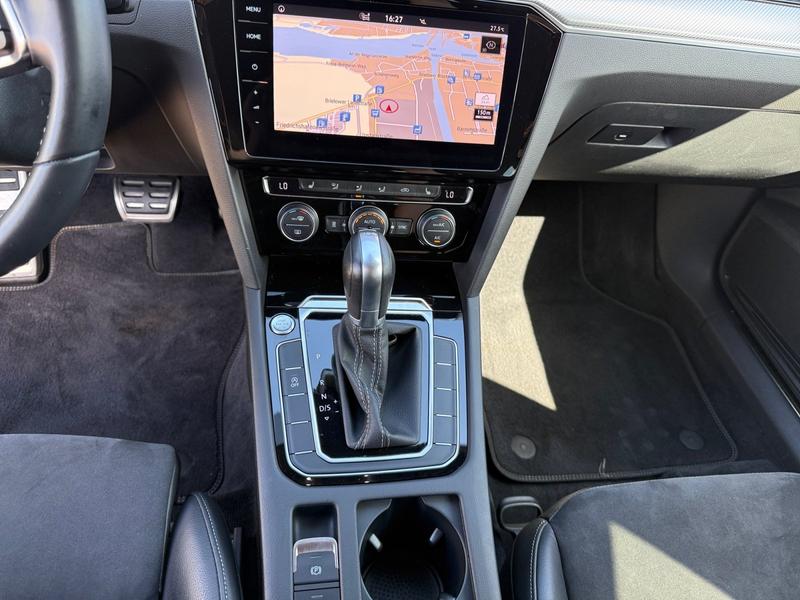 VW Arteon · R-Line · Bild 8