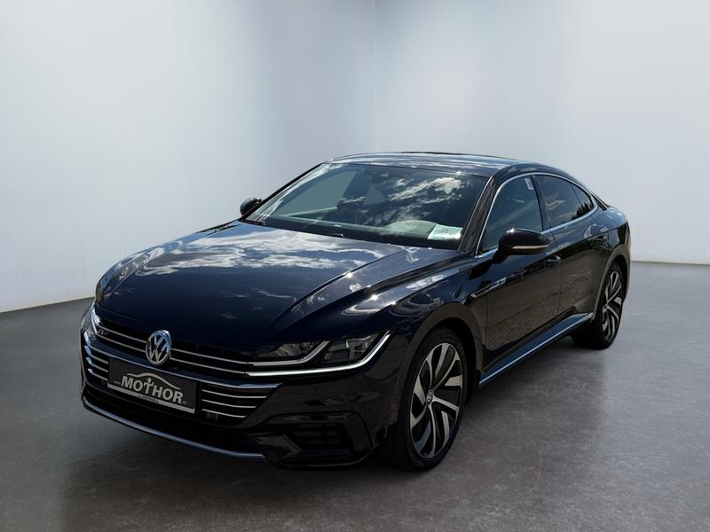 VW Arteon · R-Line