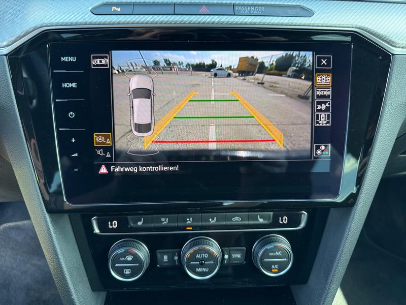 VW Arteon · R-Line · Bild 12