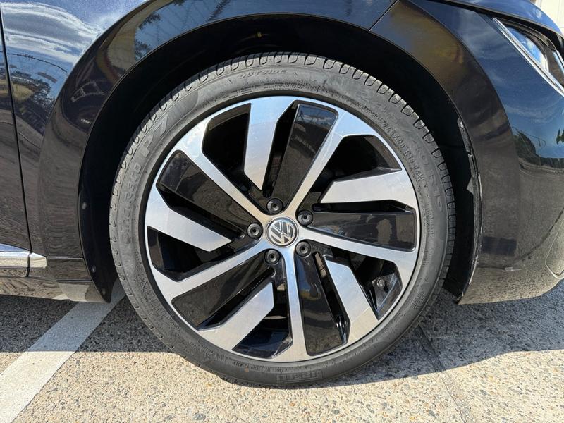 VW Arteon · R-Line · Bild 14
