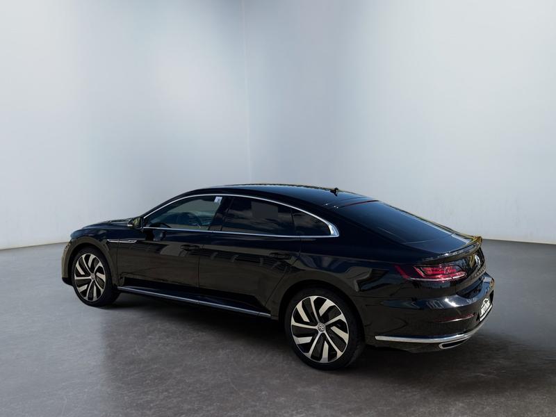 VW Arteon · R-Line