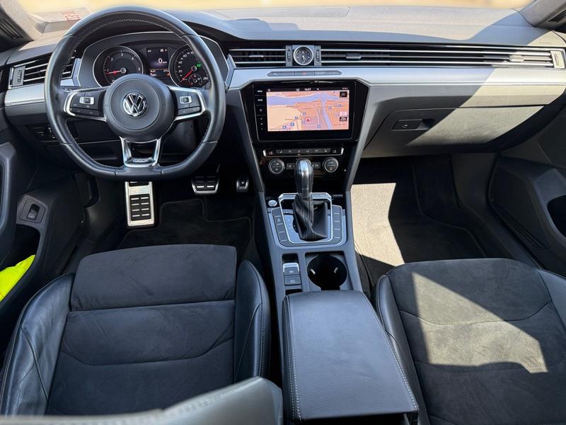 VW Arteon · R-Line