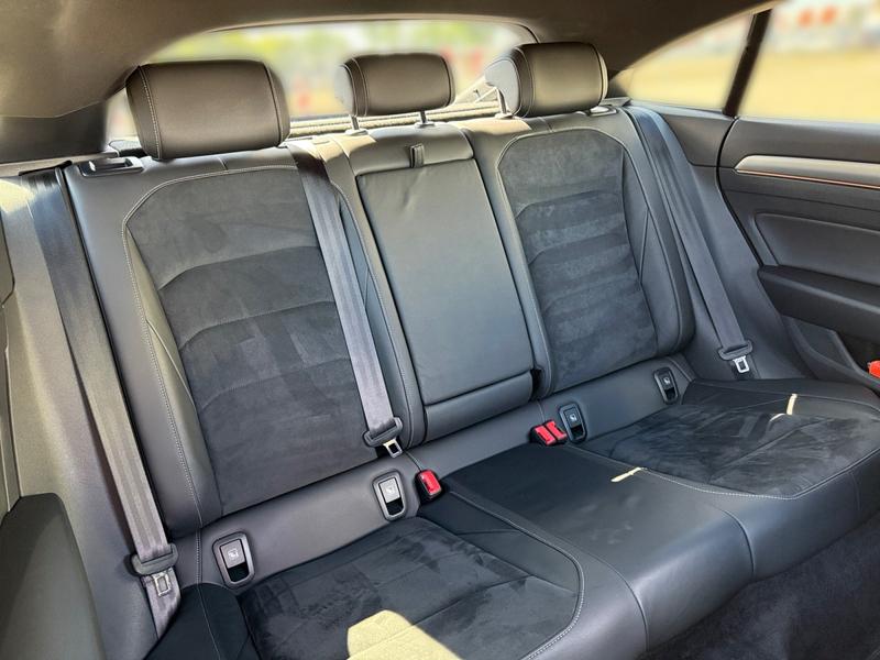 VW Arteon · R-Line · Bild 10