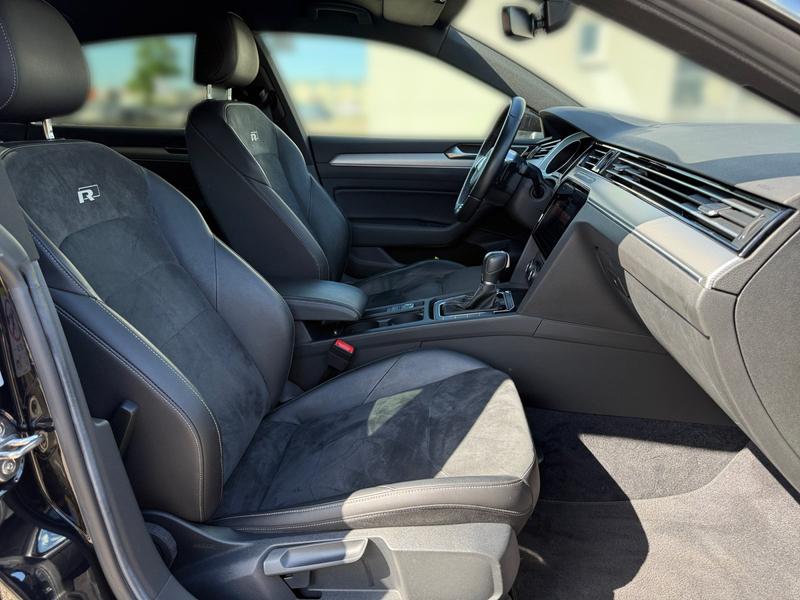 VW Arteon · R-Line · Bild 9