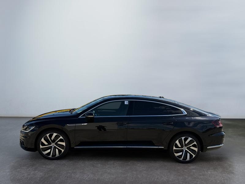 VW Arteon · R-Line