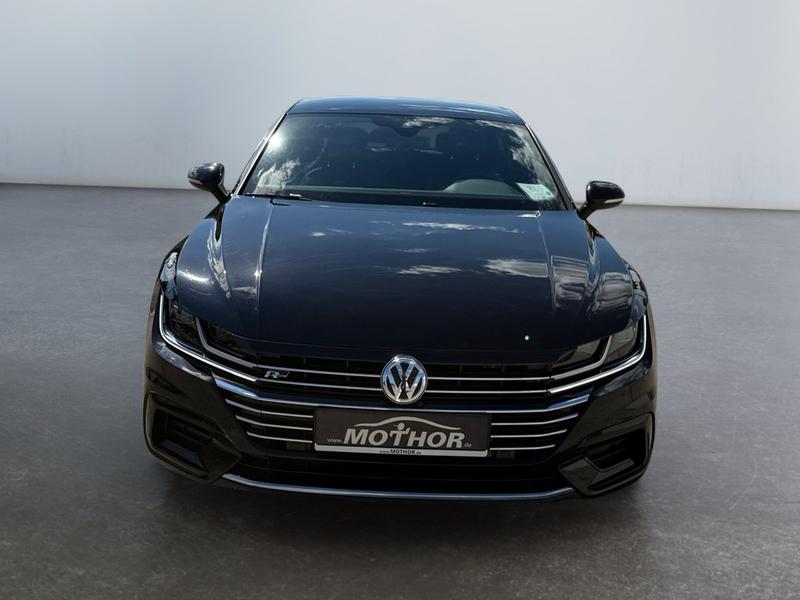 VW Arteon · R-Line