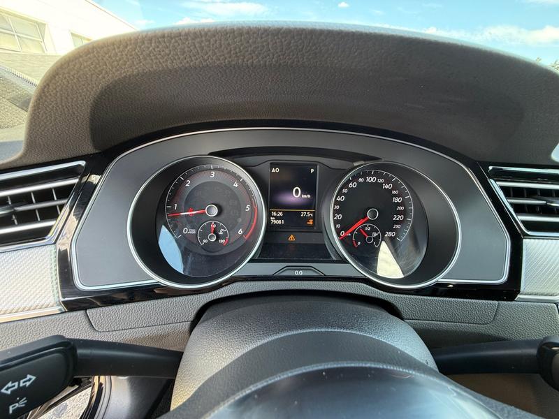 VW Arteon · R-Line · Bild 11
