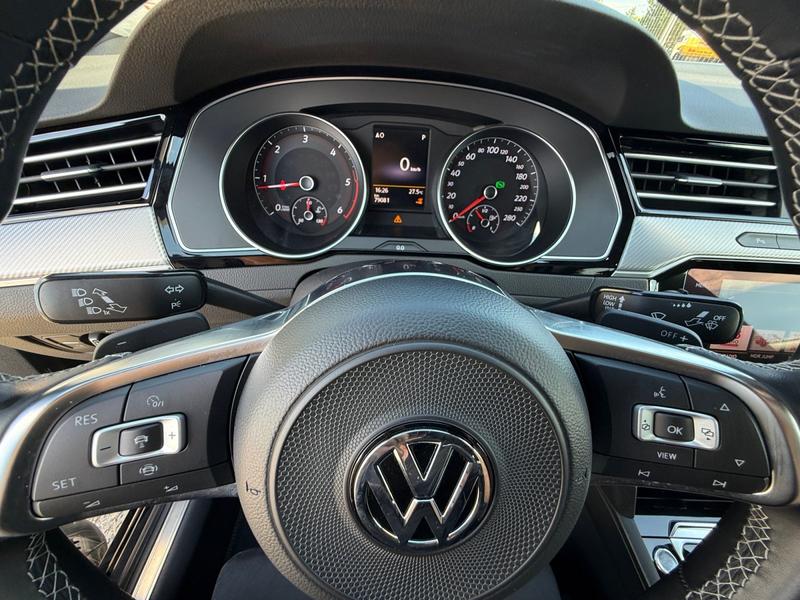 VW Arteon · R-Line · Bild 16