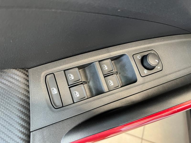 Skoda Fabia · Monte Carlo · Bild 16