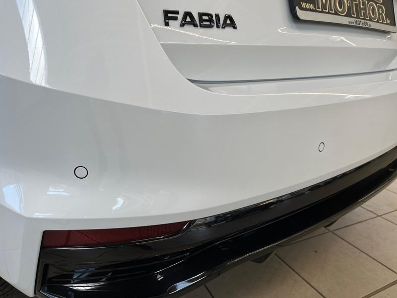 Skoda Fabia · Monte Carlo · Bild 20