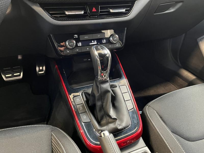Skoda Fabia · Monte Carlo · Bild 9