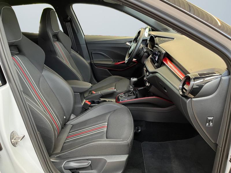Skoda Fabia · Monte Carlo · Bild 10