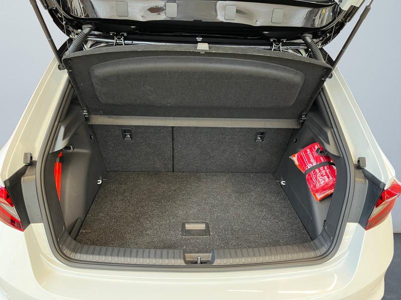 Skoda Fabia · Monte Carlo · Bild 14