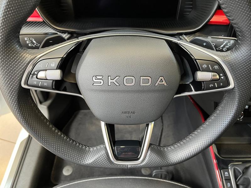 Skoda Fabia · Monte Carlo · Bild 17