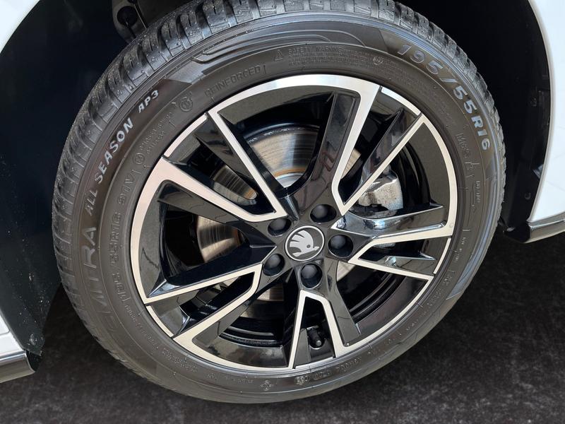 Skoda Fabia · Monte Carlo · Bild 15