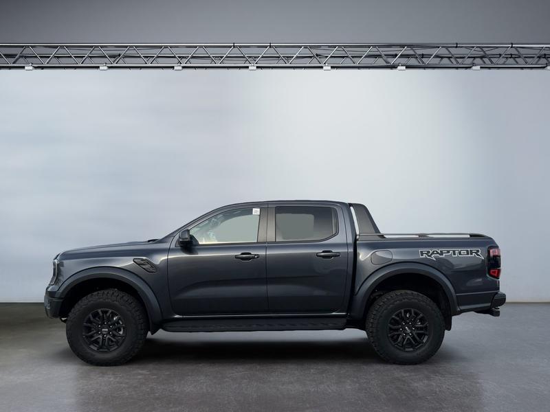 Ford Ranger · Raptor