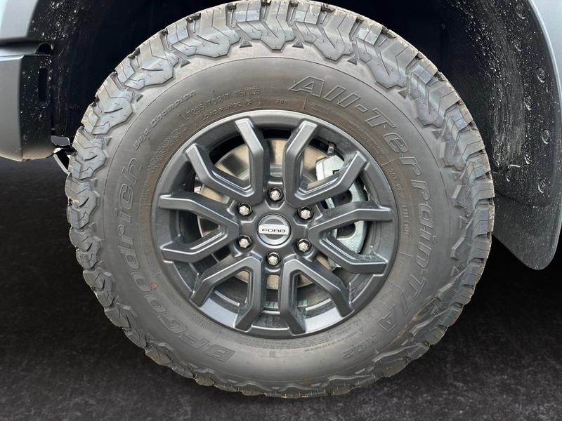Ford Ranger · Raptor · Bild 15