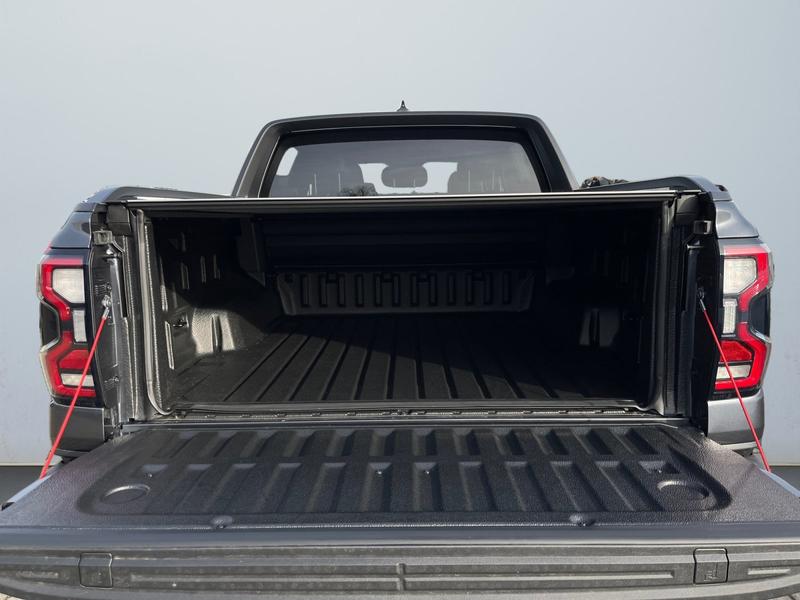 Ford Ranger · Raptor · Bild 14