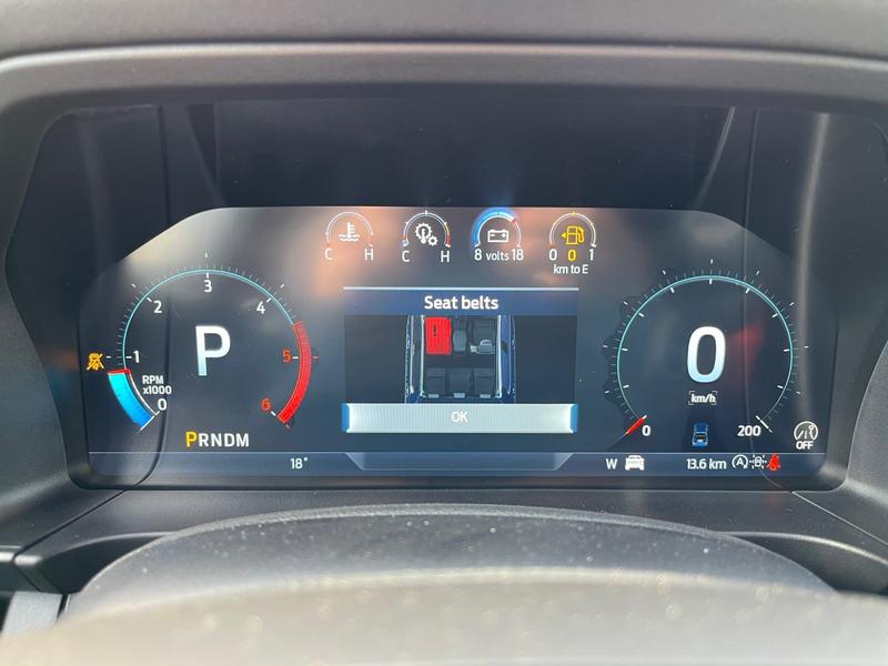 Ford Ranger · Raptor · Bild 12