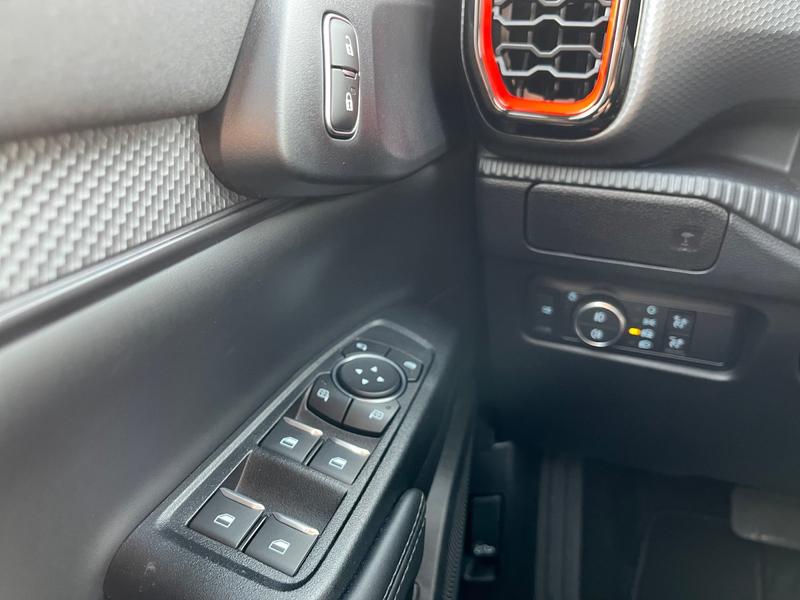 Ford Ranger · Raptor · Bild 18