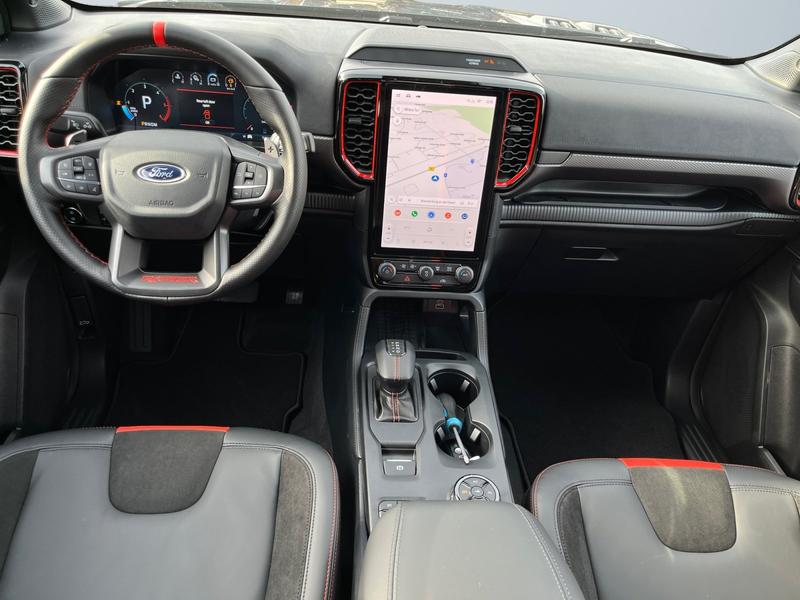 Ford Ranger · Raptor · Bild 8