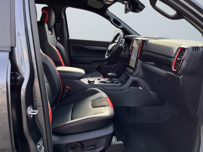 Ford Ranger · Raptor · Bild 10
