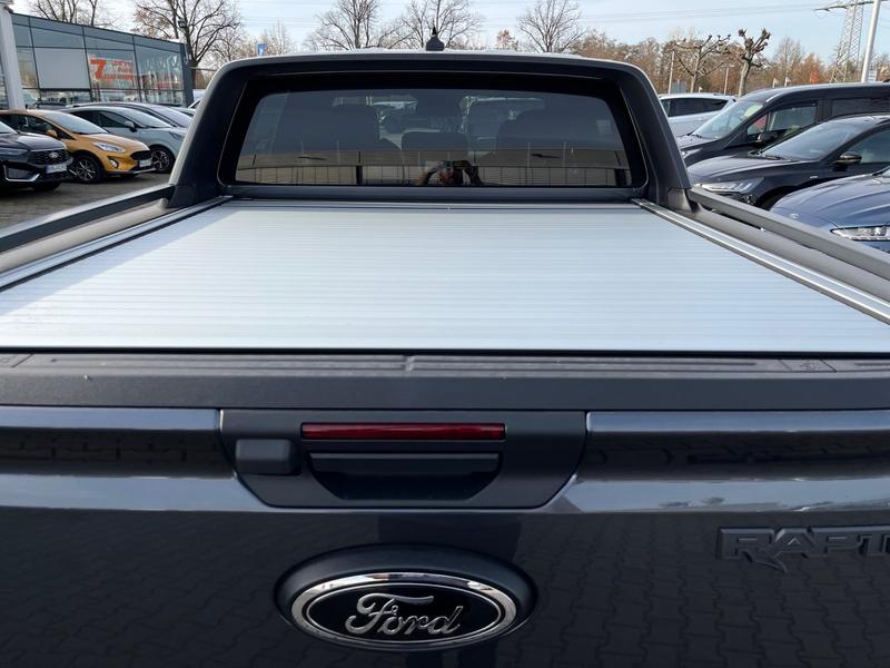 Ford Ranger · Raptor · Bild 16