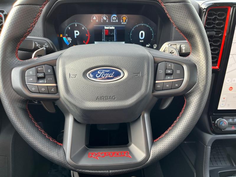 Ford Ranger · Raptor · Bild 21