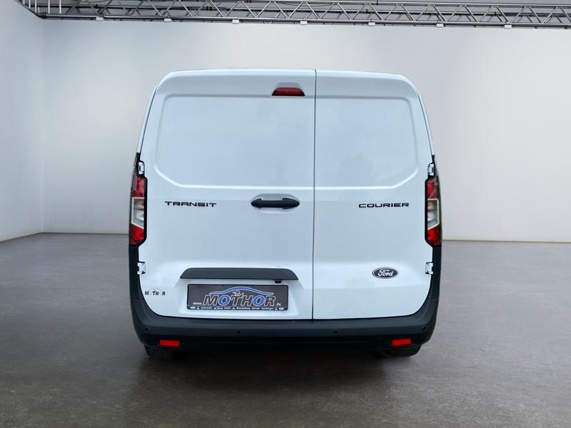 Ford Transit Courier · Trend