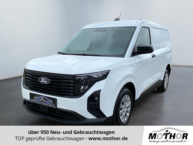 Ford Transit Courier · Trend
