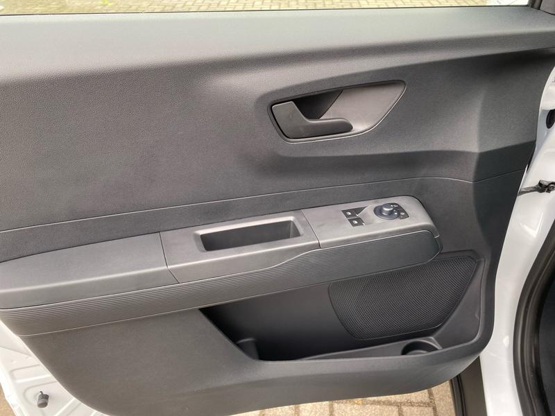 Ford Transit Courier · Trend · Bild 17