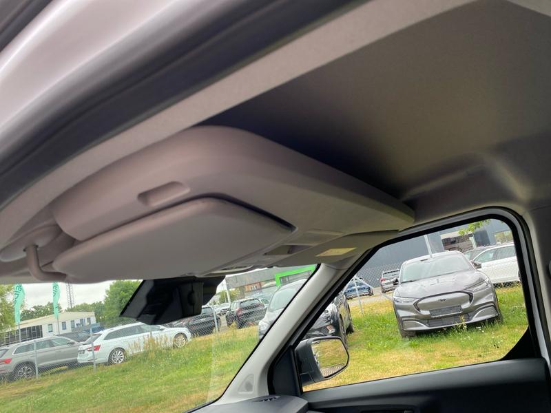 Ford Transit Courier · Trend · Bild 22
