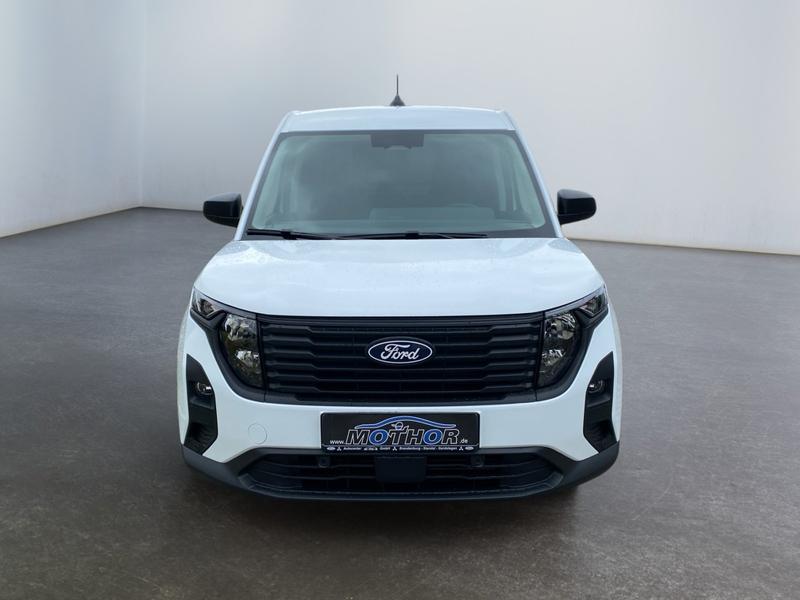 Ford Transit Courier · Trend