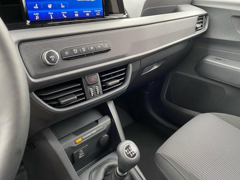Ford Transit Courier · Trend · Bild 19