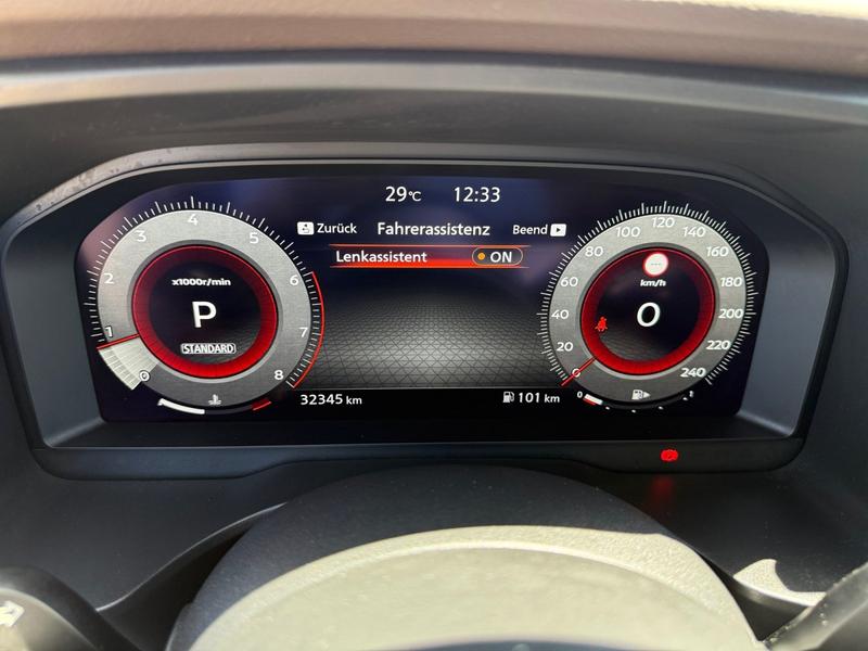 Nissan X-Trail · Tekna · Bild 12
