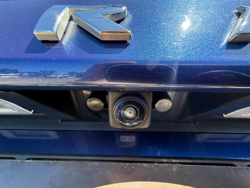 Nissan X-Trail · Tekna · Bild 20