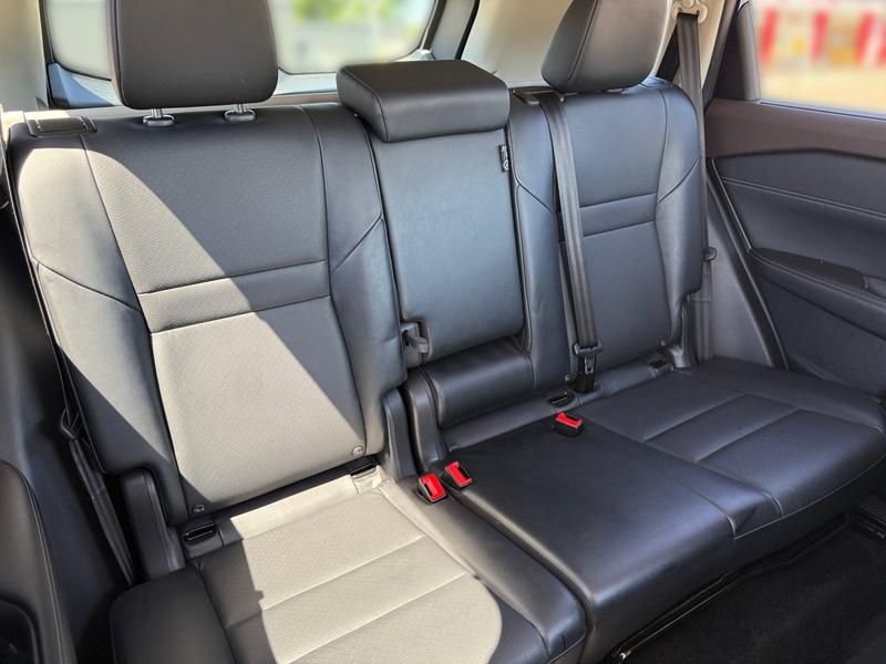 Nissan X-Trail · Tekna · Bild 11