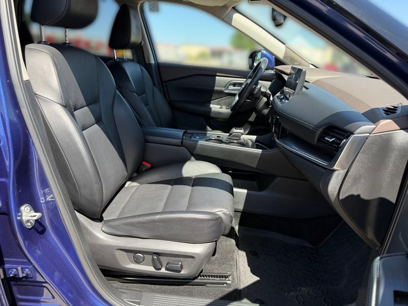 Nissan X-Trail · Tekna · Bild 10