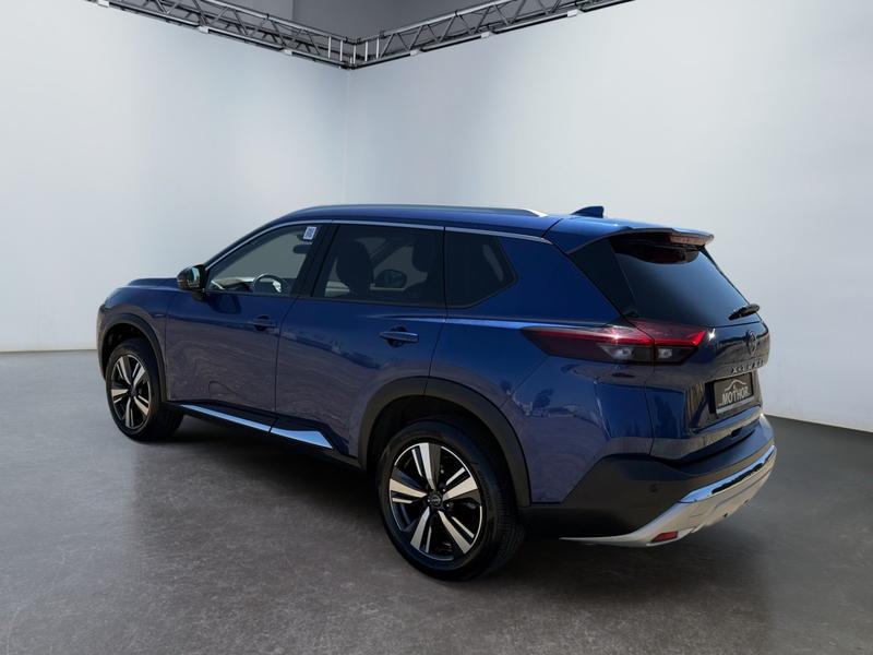 Nissan X-Trail · Tekna