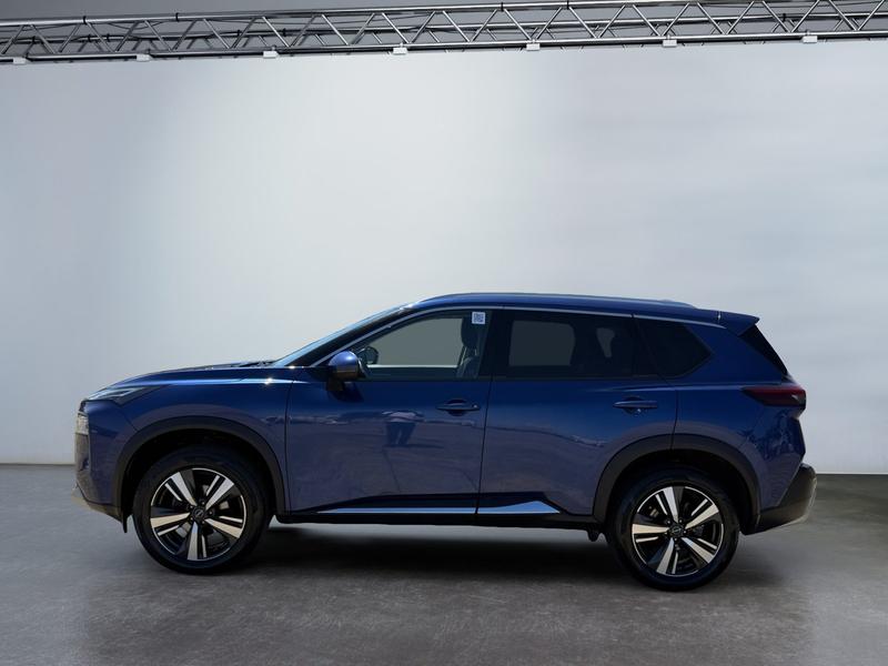 Nissan X-Trail · Tekna