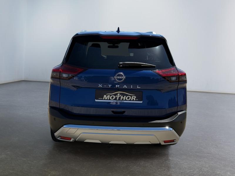Nissan X-Trail · Tekna