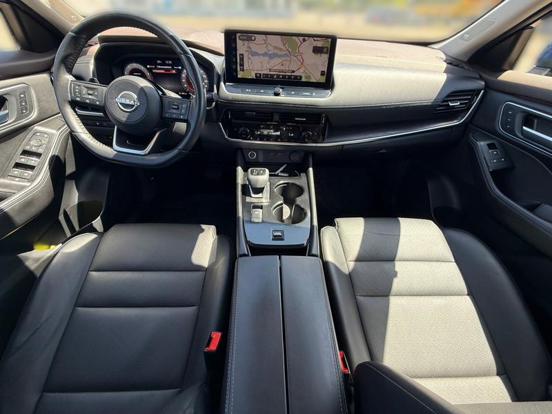Nissan X-Trail · Tekna · Bild 8