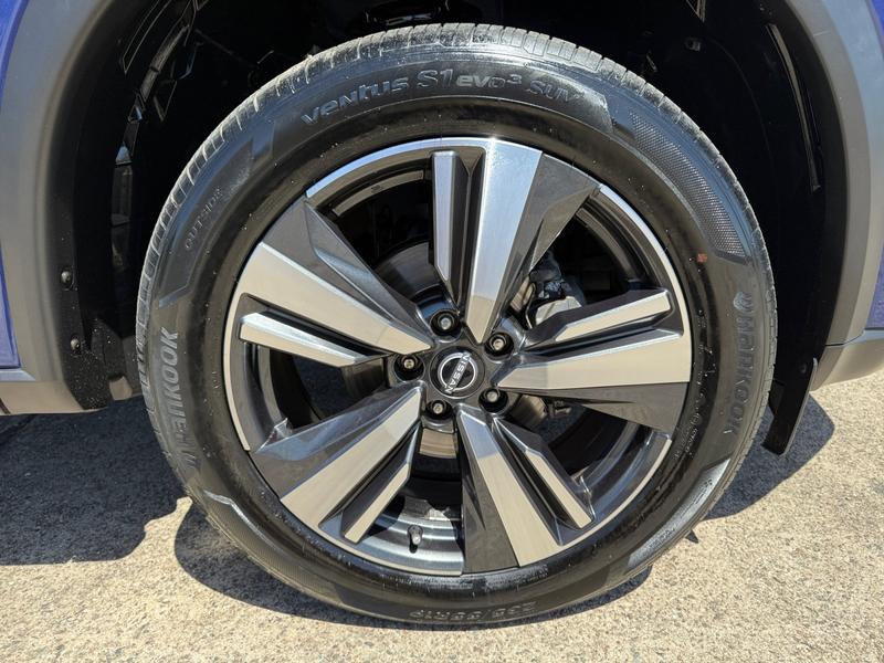 Nissan X-Trail · Tekna · Bild 15