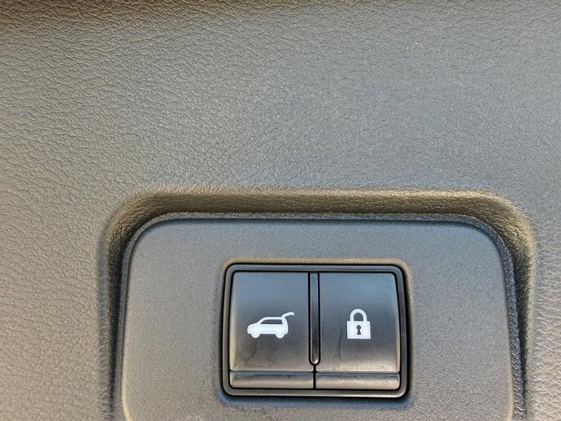 Nissan X-Trail · Tekna · Bild 21